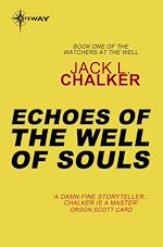 Télécharger le livre :  Echoes of the Well of Souls