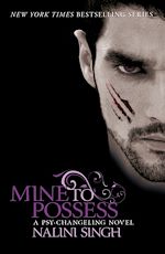 Télécharger le livre :  Mine to Possess