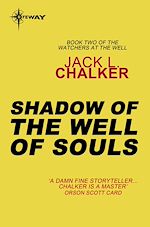 Télécharger le livre :  Shadow of the Well of Souls