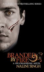 Télécharger le livre :  Branded by Fire
