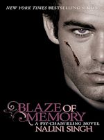 Télécharger le livre :  Blaze of Memory