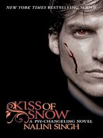 Télécharger le livre :  Kiss of Snow