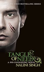 Télécharger le livre :  Tangle of Need