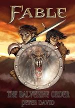 Télécharger le livre :  Fable: The Balverine Order