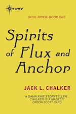 Télécharger le livre :  Spirits of Flux and Anchor