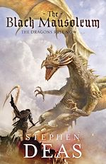 Télécharger le livre :  The Black Mausoleum