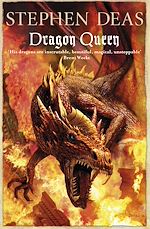 Télécharger le livre :  Dragon Queen