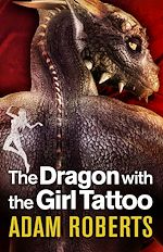 Télécharger le livre :  The Dragon With The Girl Tattoo