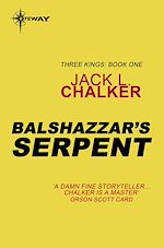 Télécharger le livre :  Balshazzar's Serpent