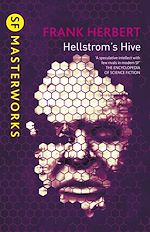 Télécharger le livre :  Hellstrom's Hive