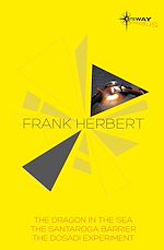 Télécharger le livre :  Frank Herbert SF Gateway Omnibus