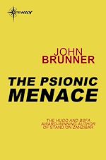 Télécharger le livre :  The Psionic Menace
