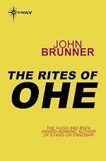 Télécharger le livre :  The Rites of Ohe