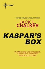 Télécharger le livre :  Kaspar's Box