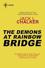 Télécharger le livre :  The Demons at Rainbow Bridge
