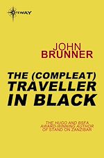 Télécharger le livre :  The (Compleat) Traveller in Black