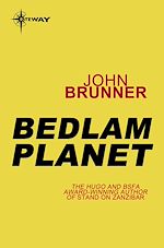Télécharger le livre :  Bedlam Planet