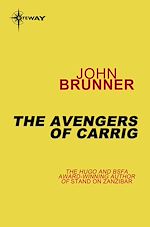 Télécharger le livre :  The Avengers of Carrig