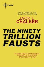 Télécharger le livre :  The Ninety Trillion Fausts