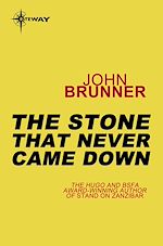 Télécharger le livre :  The Stone That Never Came Down
