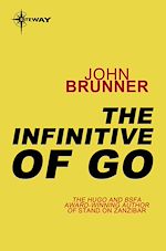 Télécharger le livre :  The Infinitive of Go