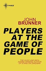 Télécharger le livre :  Players at the Game of People