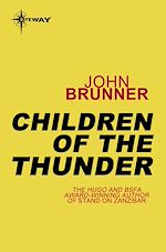 Télécharger le livre :  Children of the Thunder