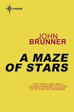 Télécharger le livre :  A Maze of Stars