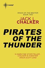 Télécharger le livre :  Pirates of the Thunder