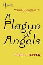 Télécharger le livre :  A Plague of Angels