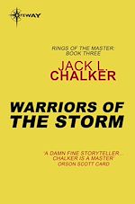 Télécharger le livre :  Warriors of the Storm