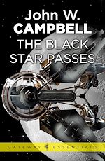 Télécharger le livre :  The Black Star Passes