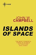 Télécharger le livre :  Islands of Space