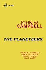 Télécharger le livre :  The Planeteers