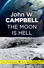 Télécharger le livre :  The Moon is Hell