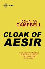 Télécharger le livre :  Cloak of Aesir