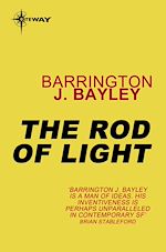 Télécharger le livre :  The Rod of Light