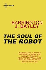 Télécharger le livre :  The Soul of the Robot