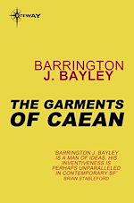 Télécharger le livre :  The Garments of Caean