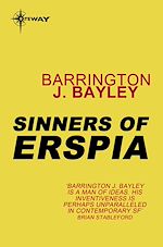 Télécharger le livre :  Sinners of Erspia