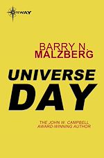 Télécharger le livre :  Universe Day