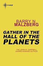 Télécharger le livre :  Gather in the Hall of the Planets