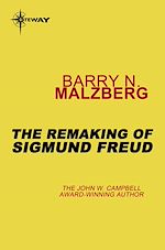 Télécharger le livre :  The Remaking of Sigmund Freud