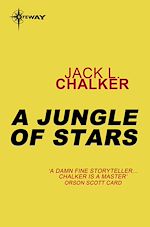 Télécharger le livre :  A Jungle of Stars