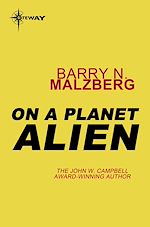Télécharger le livre :  On A Planet Alien