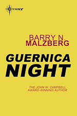 Télécharger le livre :  Guernica Night