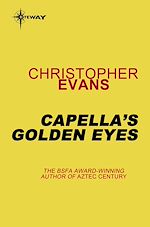 Télécharger le livre :  Capella's Golden Eyes