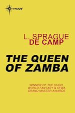 Télécharger le livre :  The Queen of Zamba