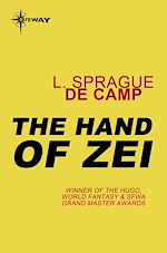 Télécharger le livre :  The Hand of Zei