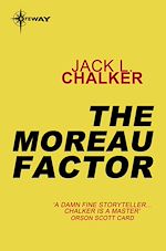 Télécharger le livre :  The Moreau Factor